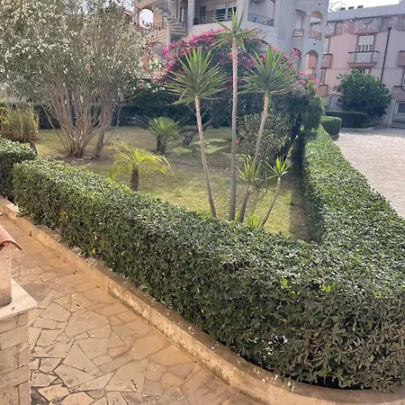 Prázdninový dům A Due Passi Dal Mare *