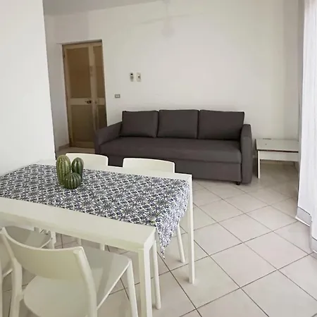 A Due Passi Dal Mare Prázdninový dům *