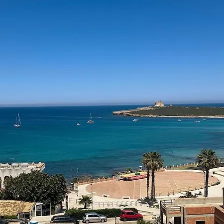 Prázdninový dům A Due Passi Dal Mare Portopalo Di Capo Passero