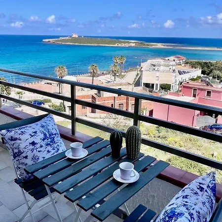 A Due Passi Dal Mare