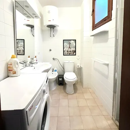 A Due Passi Dal Mare * Portopalo Di Capo Passero