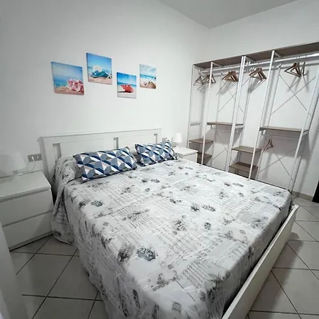 A Due Passi Dal Mare Portopalo Di Capo Passero