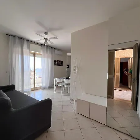 A Due Passi Dal Mare Portopalo Di Capo Passero