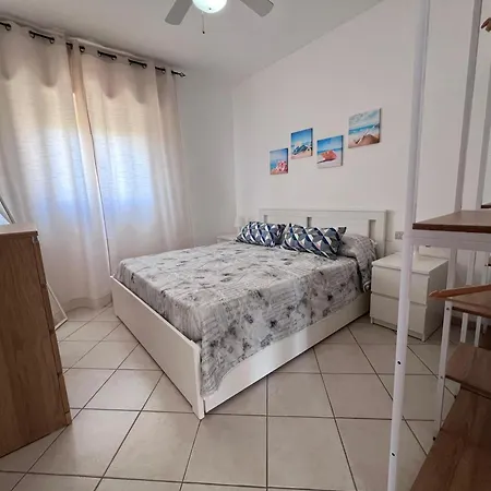 A Due Passi Dal Mare